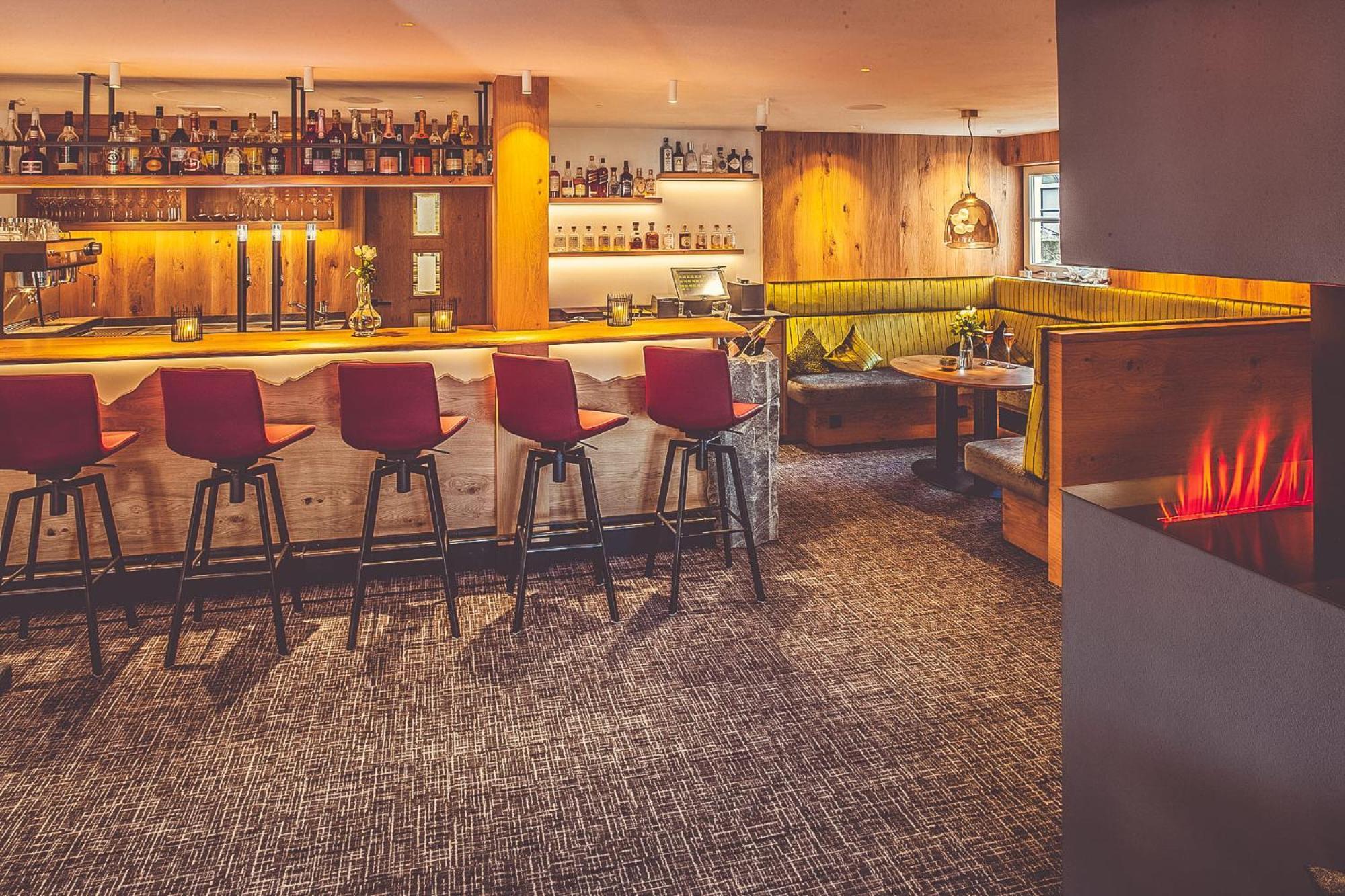 Hotel Alpenkoenig Oberstaufen Εξωτερικό φωτογραφία
