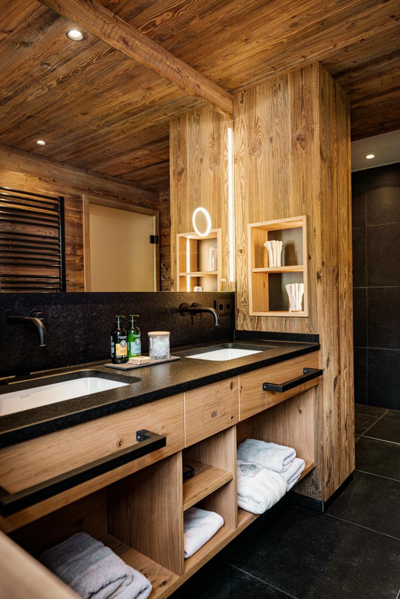 Hotel Alpenkoenig Oberstaufen Εξωτερικό φωτογραφία