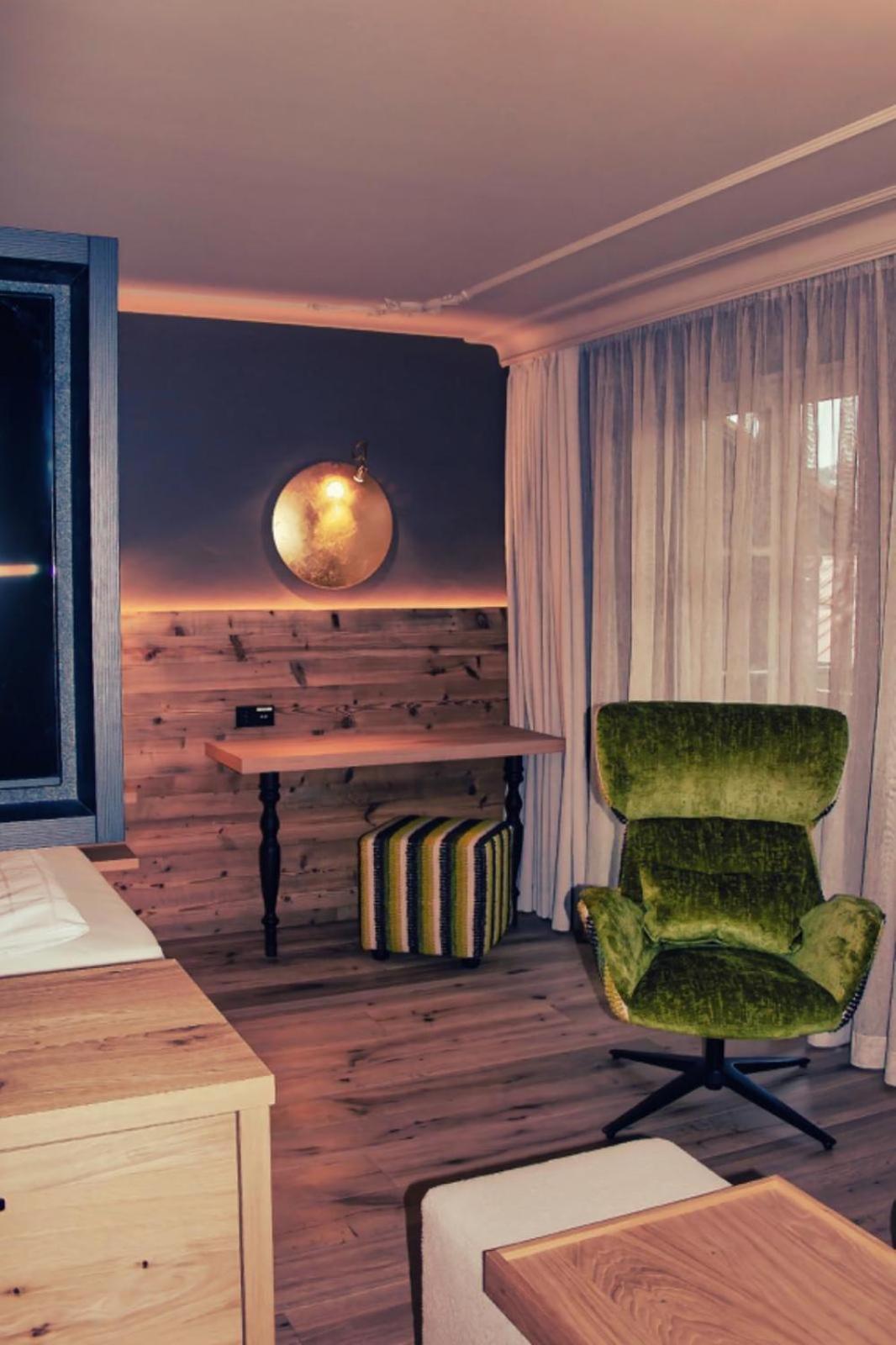 Hotel Alpenkoenig Oberstaufen Εξωτερικό φωτογραφία